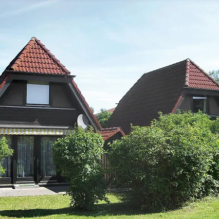 Holiday Ferienwohnpark Immenstaad.4 Prázdninový dům