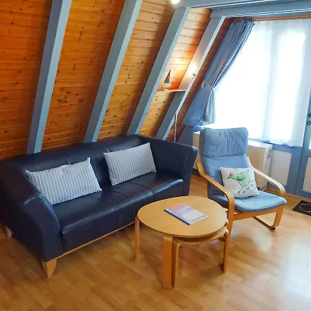 Prázdninový dům Holiday Ferienwohnpark Immenstaad.4 *