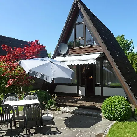 Holiday Ferienwohnpark Immenstaad.4 * Markdorf