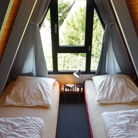 Holiday Ferienwohnpark Immenstaad.4 *