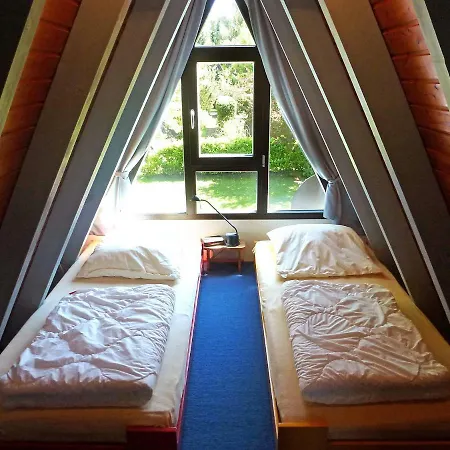 Holiday Ferienwohnpark Immenstaad.4 Prázdninový dům Markdorf
